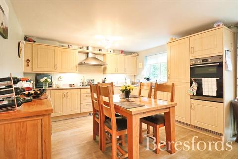4 bedroom link detached house for sale - Fleming Road, Little Canfield, CM6