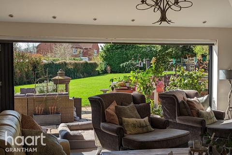 Wellington House Bottom Street, Allington, Grantham, NG32 2DT