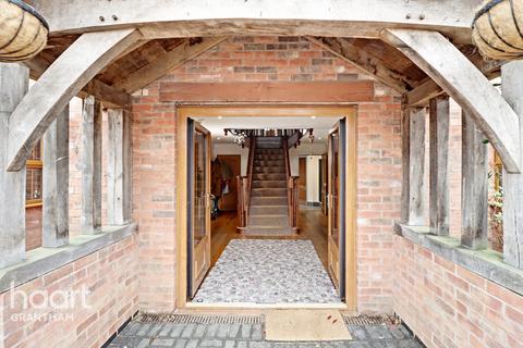 Wellington House Bottom Street, Allington, Grantham, NG32 2DT