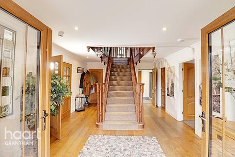 Wellington House Bottom Street, Allington, Grantham, NG32 2DT