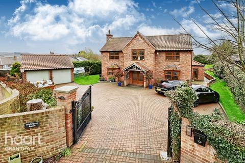 Wellington House Bottom Street, Allington, Grantham, NG32 2DT