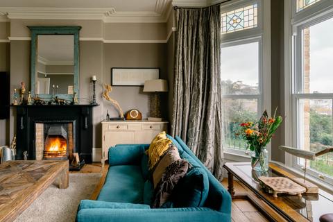 Heddon Villa, 22 Chambercombe Terrace, Ilfracombe, EX34 9QL
