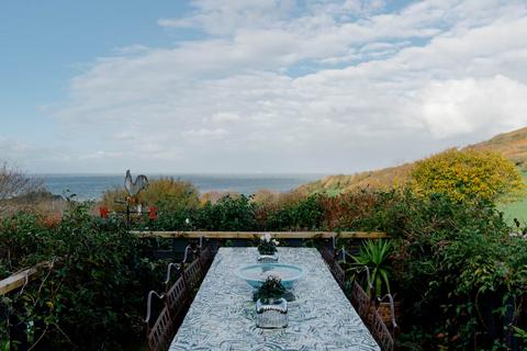 Heddon Villa, 22 Chambercombe Terrace, Ilfracombe, EX34 9QL