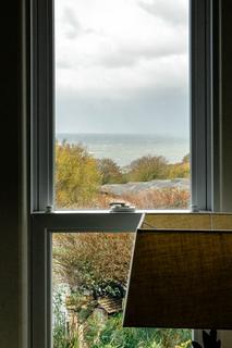 Heddon Villa, 22 Chambercombe Terrace, Ilfracombe, EX34 9QL