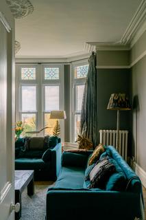 Heddon Villa, 22 Chambercombe Terrace, Ilfracombe, EX34 9QL
