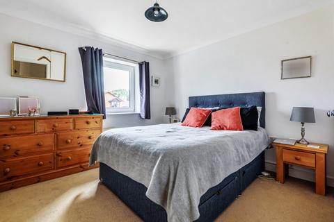 2 bedroom apartment for sale - Regents Park Road, Regents Park, Southampton, Hampshire, SO15