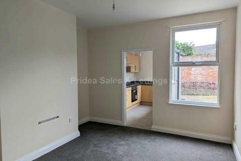 1 bedroom apartment to rent, Canwick Road, Lincoln