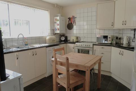 123 Central Avenue, Syston, Leicester, LE7 2EG