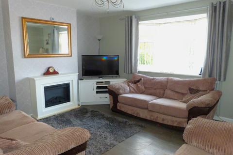 123 Central Avenue, Syston, Leicester, LE7 2EG