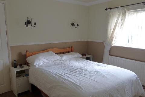123 Central Avenue, Syston, Leicester, LE7 2EG