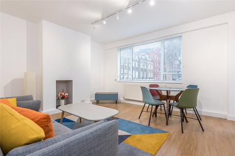 2 bedroom apartment to rent, Culver House, Princeton Street, London, WC1R