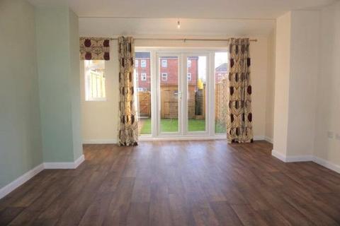 4 bedroom terraced house to rent, The Dingle, Doseley, Telford, Shropshire, TF4