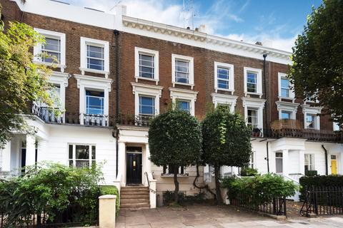 5 bedroom terraced house for sale - Artesian Road, London