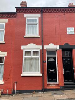 2 bedroom terraced house for sale, Buxton Street, Leicester, Leicestershire, LE2