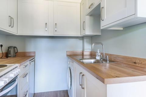 1, Oakwood Court Clews Lane, Bisley, Woking, GU24 9SJ