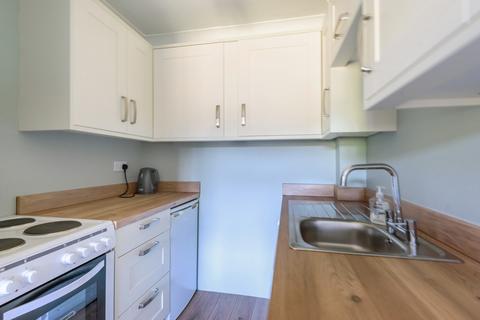 1, Oakwood Court Clews Lane, Bisley, Woking, GU24 9SJ