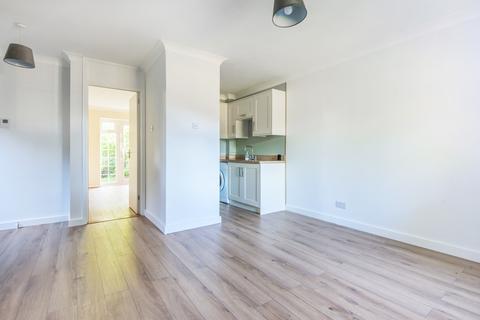 1, Oakwood Court Clews Lane, Bisley, Woking, GU24 9SJ