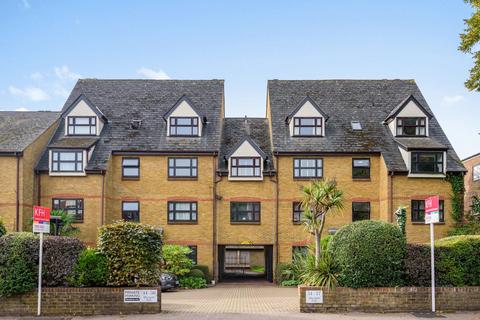 55 Albemarle Park, Beckenham, BR3 5XG