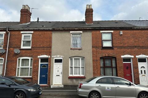 3 bedroom terraced house for sale - 21 Essex Street, Walsall, WS2 7AU