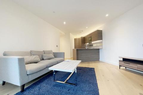 2 bedroom flat to rent, Norton House, Duke of Wellington Avenue, Woolwich, London SE18