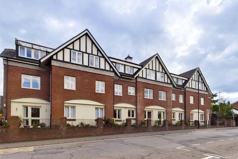 1 bedroom retirement property for sale - Goodrich Court, Gloucester Road, Ross-on-Wye, Herefordshire, HR9