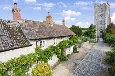 Church Cottage Church Path, Queen Camel, Yeovil, BA22 7NX