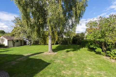 Church Cottage Church Path, Queen Camel, Yeovil, BA22 7NX