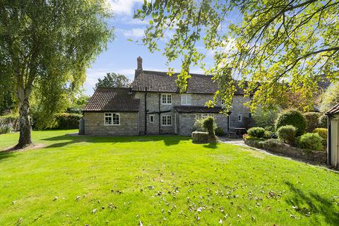 Church Cottage Church Path, Queen Camel, Yeovil, BA22 7NX
