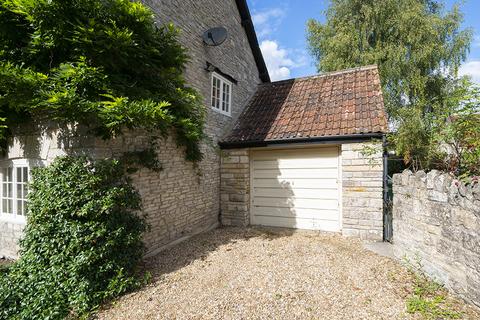Church Cottage Church Path, Queen Camel, Yeovil, BA22 7NX