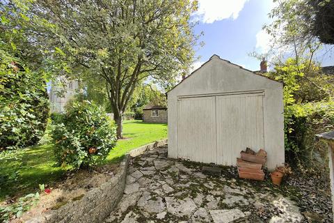 Church Cottage Church Path, Queen Camel, Yeovil, BA22 7NX