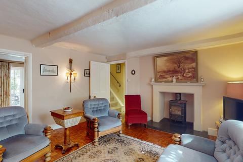 Church Cottage Church Path, Queen Camel, Yeovil, BA22 7NX
