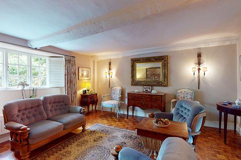Church Cottage Church Path, Queen Camel, Yeovil, BA22 7NX