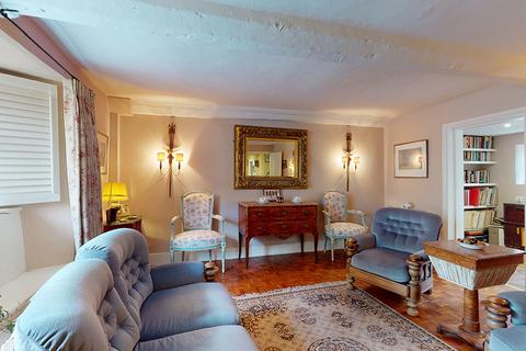 Church Cottage Church Path, Queen Camel, Yeovil, BA22 7NX