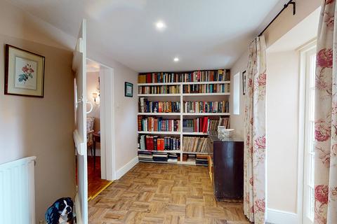 Church Cottage Church Path, Queen Camel, Yeovil, BA22 7NX