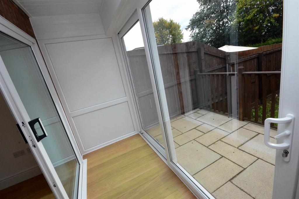 Sun Room