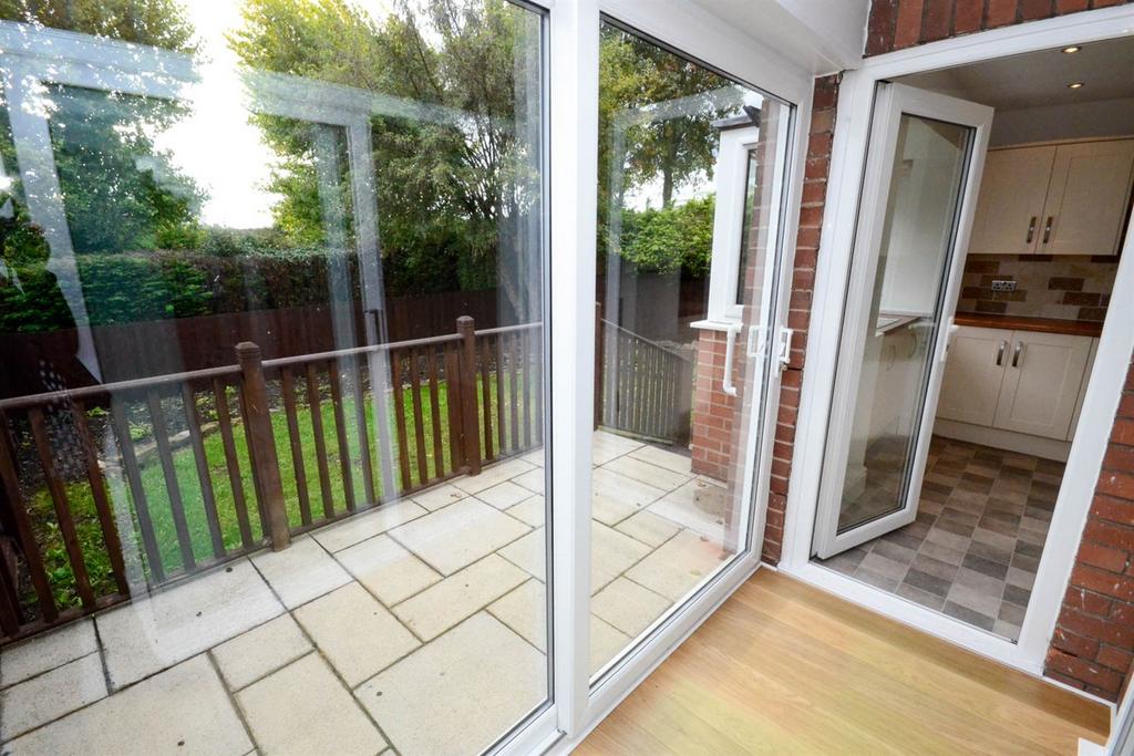 Sun Room