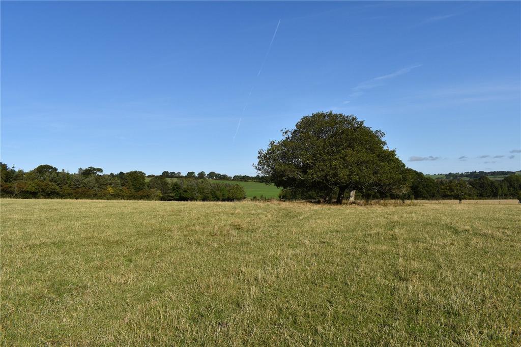 Juniper, Hexham, Northumberland, NE47 Land £230,000