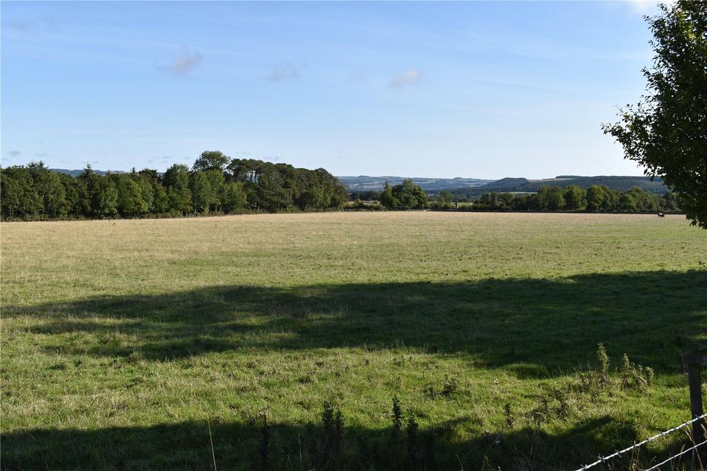 Juniper, Hexham, Northumberland, NE47 Land £230,000