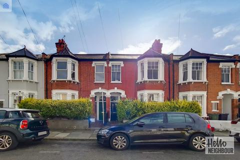 2 bedroom apartment to rent, Cambray Road, London, SW12