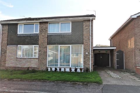 3 Dove Close, Hythe, CT21 6RB