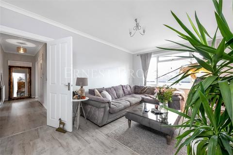 2 bedroom apartment to rent - Rigault Road, Fulham, SW6