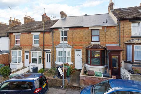 2 bedroom terraced house to rent - Charlton Street, Maidstone