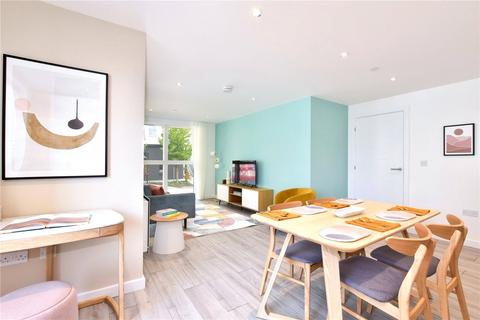 1 bedroom apartment for sale - The Letterpress, Croxley View, Watford, WD18