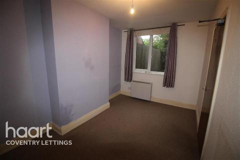 1 bedroom flat to rent - Broomfield Road, Earlsdon, Coventry