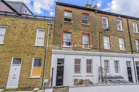 2 bedroom maisonette for sale, Beethoven Street, Queens Park