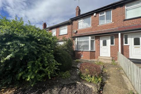 3 bedroom terraced house to rent, Chapel Street, Halton