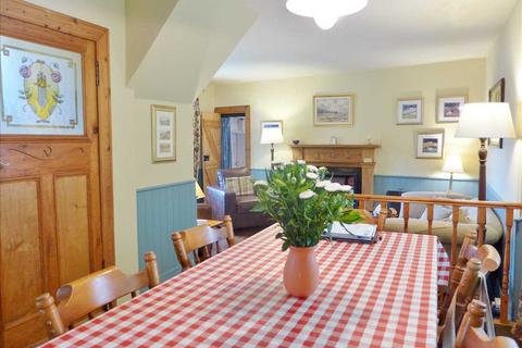 3 bedroom cottage for sale - Hazelbank, Lochranza