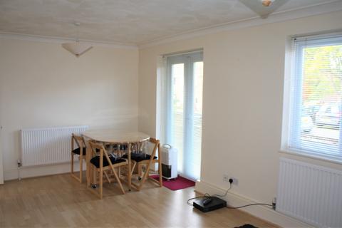1 bedroom apartment to rent, Bathurst Road, Hemel Hempstead, Hertfordshire, HP2 5RU