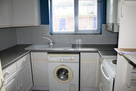 1 bedroom apartment to rent, Bathurst Road, Hemel Hempstead, Hertfordshire, HP2 5RU