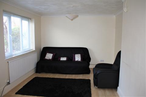 1 bedroom apartment to rent, Bathurst Road, Hemel Hempstead, Hertfordshire, HP2 5RU